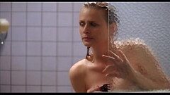 Monk: Sexy Nude Shower Girl (Forward &amp_ Backward) HD Thumb