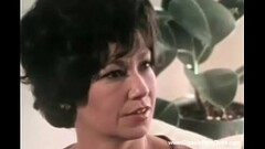 Vintage Sex With Classic Hairy MILFs Thumb