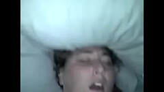 chubby teen fucked huge tits part2 Thumb