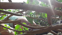 my village anuty fuck in garden Thumb