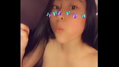 Cute Asian Thumb