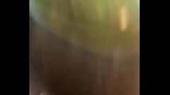 Latina MILF sucking in Lowe&rsquo_s Parking Lot Thumb
