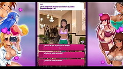 Booty Calls Part 2 Gameplay (Espa&ntilde_ol) Thumb