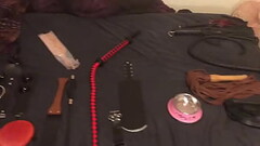 Hazelnutxxx Says Be Ready Thumb