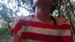 Loca ojos blancos brasile&ntilde_a Thumb