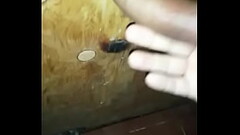 Paja en gloryhole GDL 1 Thumb