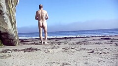Visiting a Nude Beach Thumb