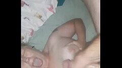 Blast to the face Thumb