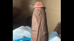 Big dick for Anal only Thumb