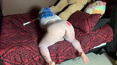 Sexy BBW Look at that Ass Clips Thumb