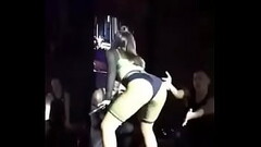 Anitta Favela chegou Thumb