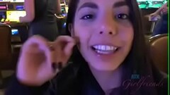 Gina Valentina Virtual Vacation Las Vegas POV Thumb
