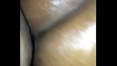 She has a big ass for a big toy Thumb