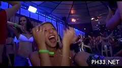 Beauties don&rsquo_t know who is fucking them Thumb