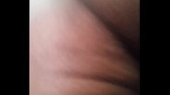 My trinidad bbw Squirts on da dick for her bday Thumb
