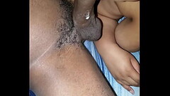 Deep throat Thumb