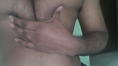 Indian Male boobs fondled and played Thumb