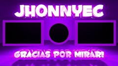 Jhonny hace una tremenda cojida Thumb