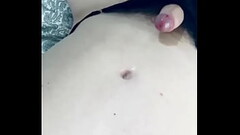 UK Amateur Cuckold Couple Leeds - Collared Sissy Sub Cuck cleanup pussy plus SPH Thumb