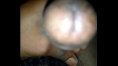 Penis Thumb