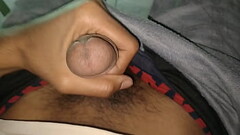 Black cock Thumb