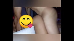 Compila&ccedil_&atilde_o da Delicia casada dando gostoso pro amigo comedor Thumb