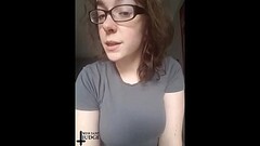CEI Femdom Sexting Compilation Thumb