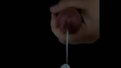 Homemade - Cum in Bathroom Thumb