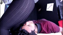 Yoga Pants Facesitting s. Thumb