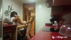 So my boss is harassing me? Well, I'_M GONNA FUCK HIM! Thumb