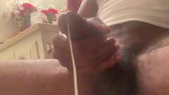 Khobruh Slow-Mo CumShot Thumb