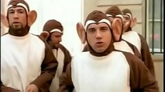 Bloodhound Gang - The Bad Touch (Official Video) Thumb