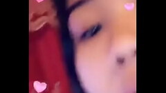 Egg roll Thumb