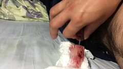 ejaculation Thumb