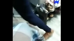 Ammu cock sucking Thumb
