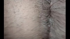 Man Pussy Thumb