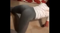Big booty fucked Thumb