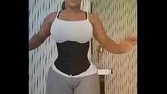 Micha enorme Thumb