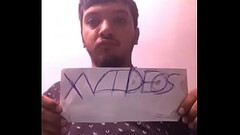 Verification video Thumb