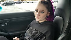 BUYING MY STEPDAUGHTER HER FIRST LINGERIE PART 1. Thumb