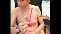 show on cam Thumb