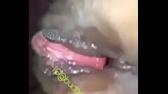 Fucking a deep hole Thumb