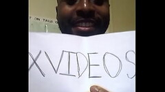 Verification video Thumb