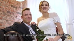 HUNT4K. J'_ai eu le meilleur de la nuit des noces Thumb