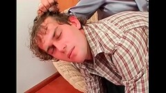 Slutty Gina Killmer gets squeezed and teased Thumb