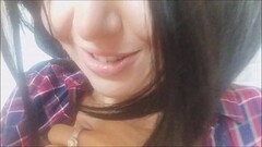 oh me like that please everyone thinks i m still a virgin including my boyfriend and i m getting mar Thumb