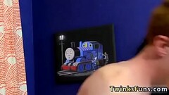 Hot gay video trailer porn Making out is never enough for these Thumb