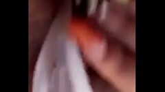 Eat My Pussy Thumb