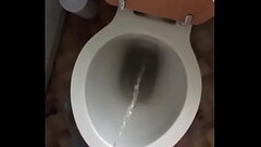 Pee time Thumb