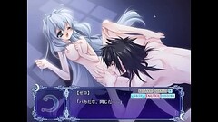 Under the Moon - Zero 3 Thumb